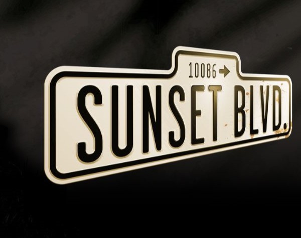Sunset Boulevard 