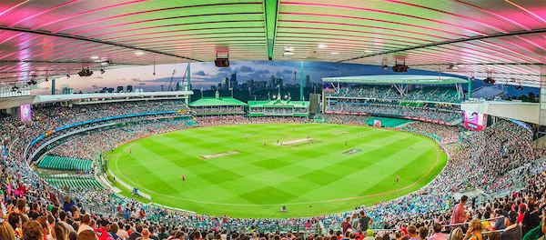Sydney Cricket Ground (SCG) BBL Tickets