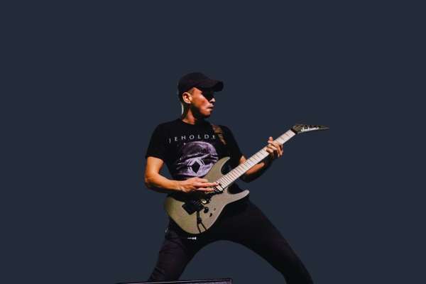 Make Them Suffer