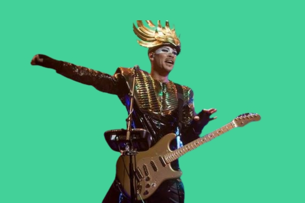 Empire Of The Sun