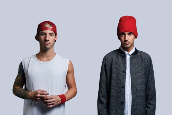 Twenty One Pilots