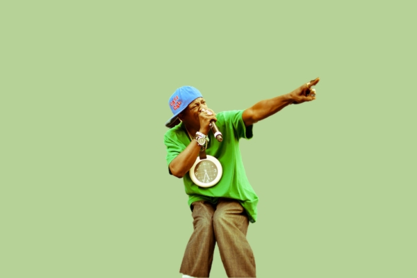 Public Enemy
