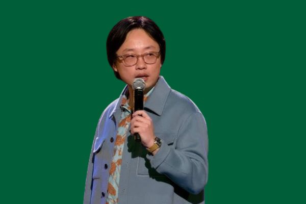 Jimmy O. Yang