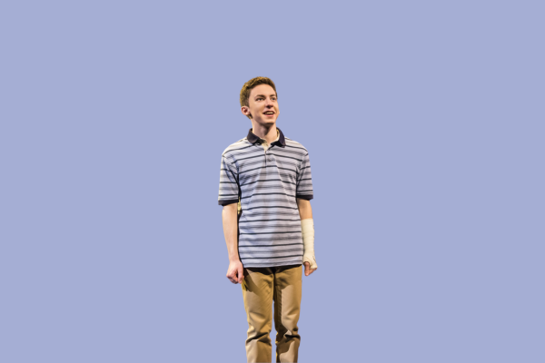 Dear Evan Hansen