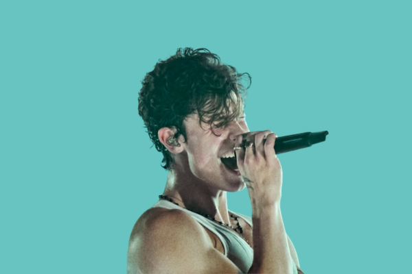 Shawn Mendes