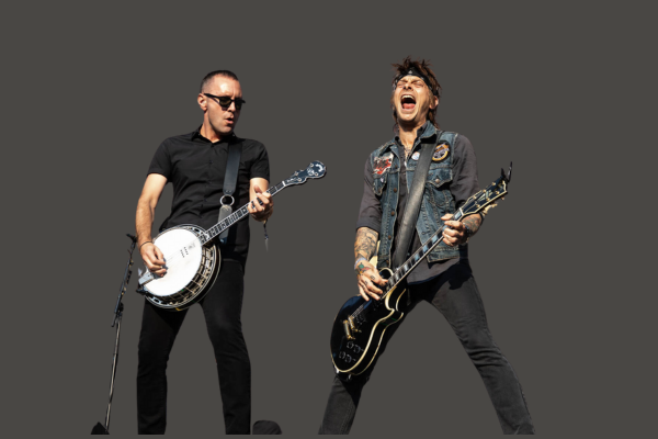 Dropkick Murphys