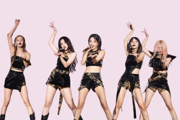 GIDLE