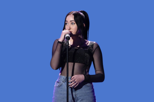 Noah Cyrus Tickets