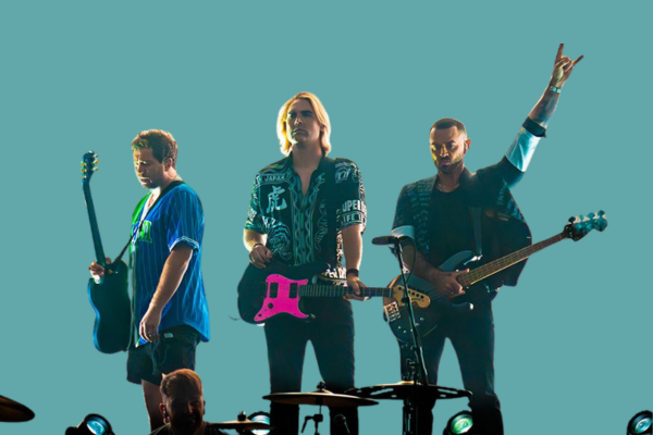 Busted Tickets