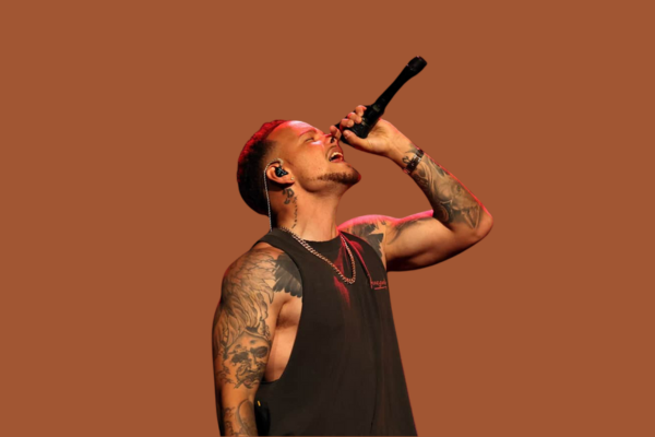 Kane Brown