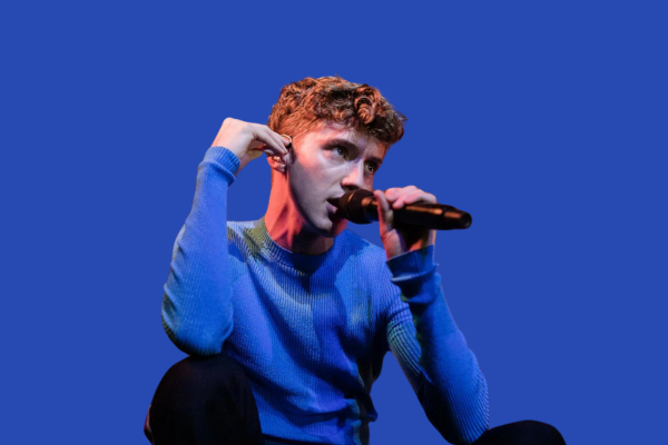 Troye Sivan
