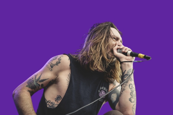 While She Sleeps