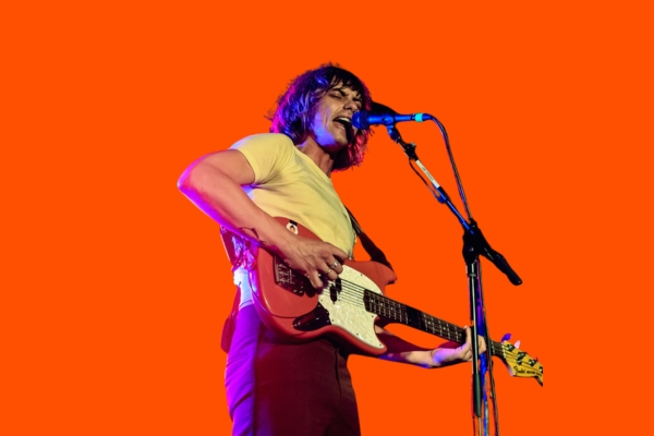 Lime Cordiale