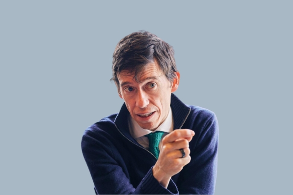 Rory Stewart