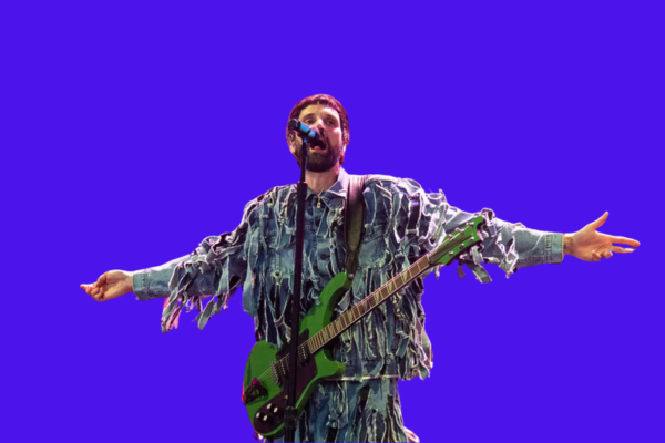 Kasabian