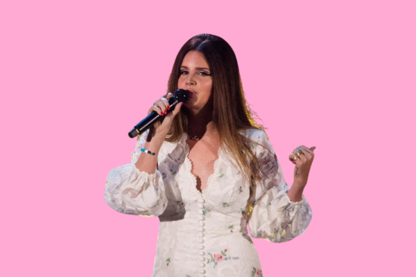 Lana Del Rey