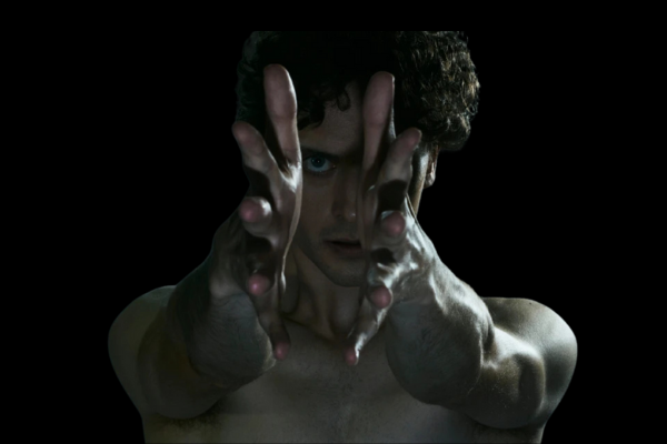 Nijinsky
