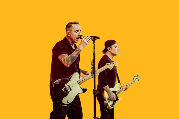 Yellowcard