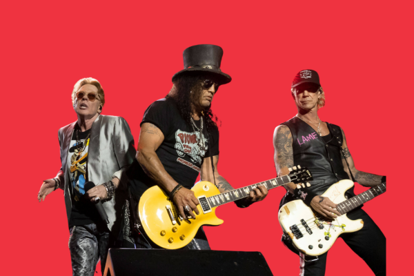 Guns N' Roses