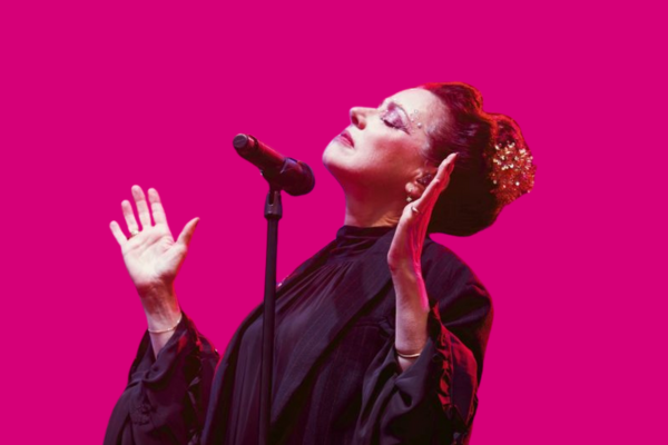 Tina Arena Tickets