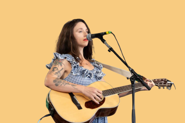 Waxahatchee