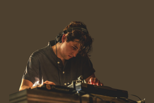 Jamie XX