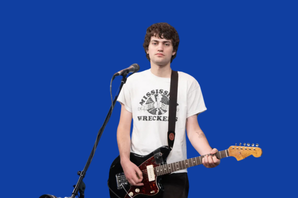 MJ Lenderman