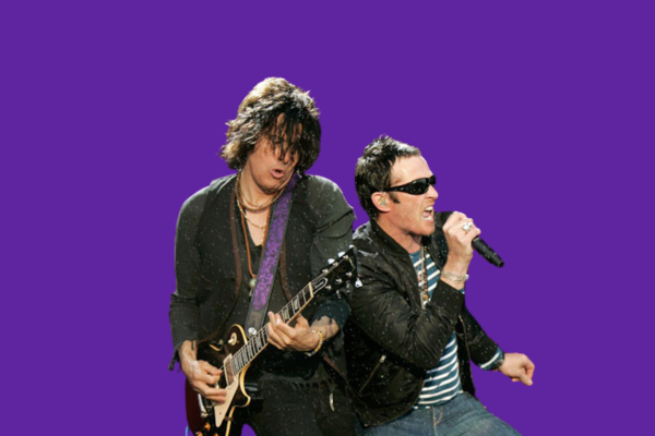 Stone Temple Pilots