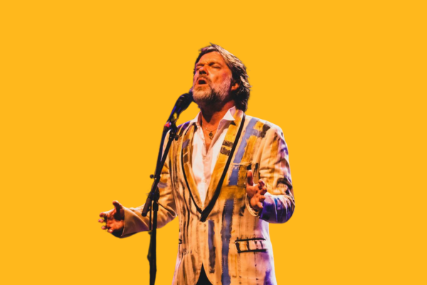 Rufus Wainwright