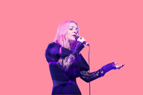 Kate Miller-Heidke