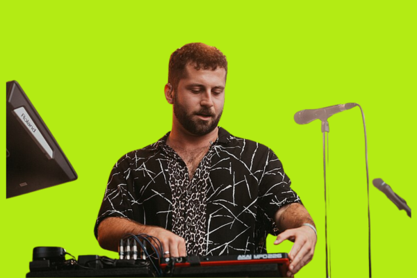 Elderbrook