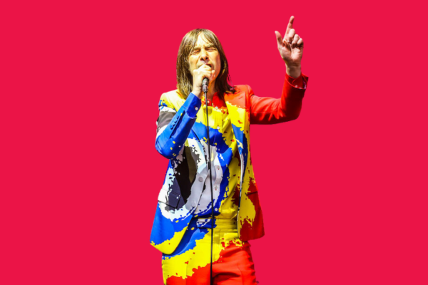 Primal Scream