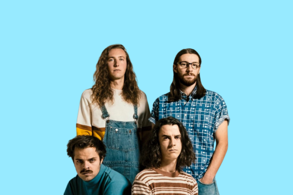 Peach Pit
