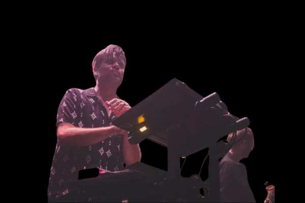 Trentemøller