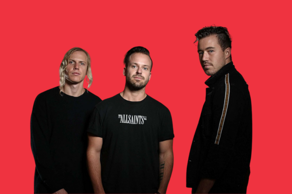 Rufus Du Sol