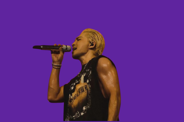 Taeyang