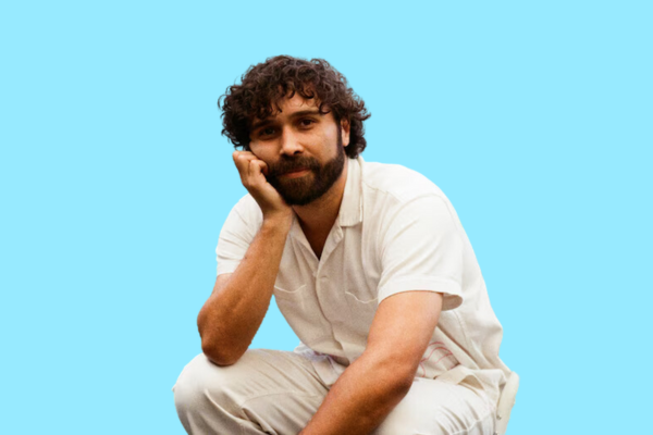 Ben Abraham
