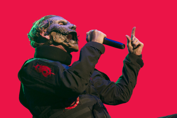 Knotfest Tickets
