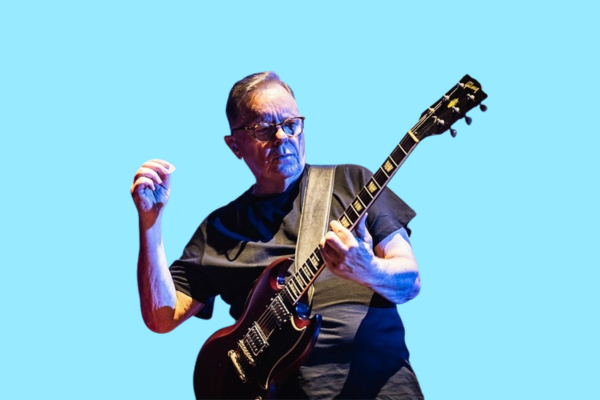 New Order Tickets