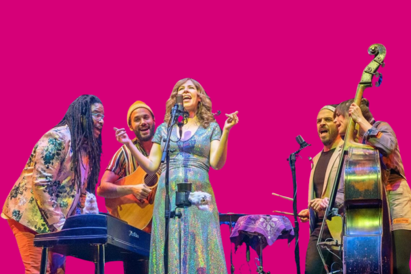 Lake Street Dive