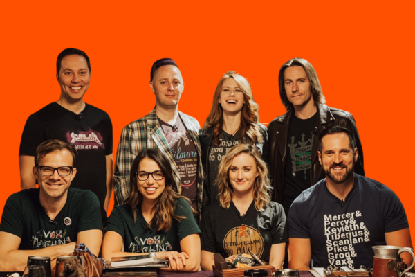 Critical Role