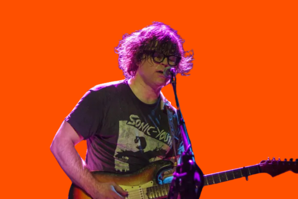 Ryan Adams Tickets