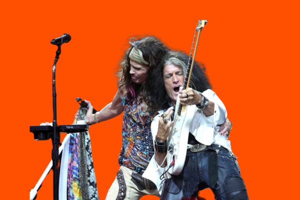 Aerosmith Tickets