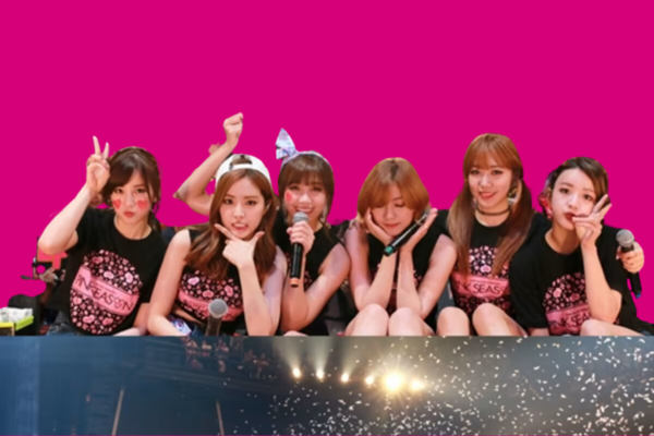 Apink Tickets