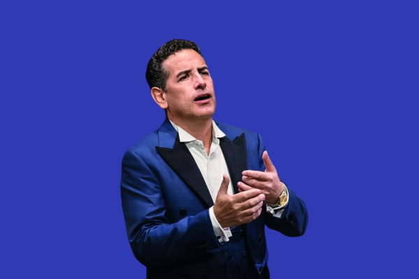 Juan Diego Florez