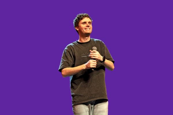Luke Kidgell