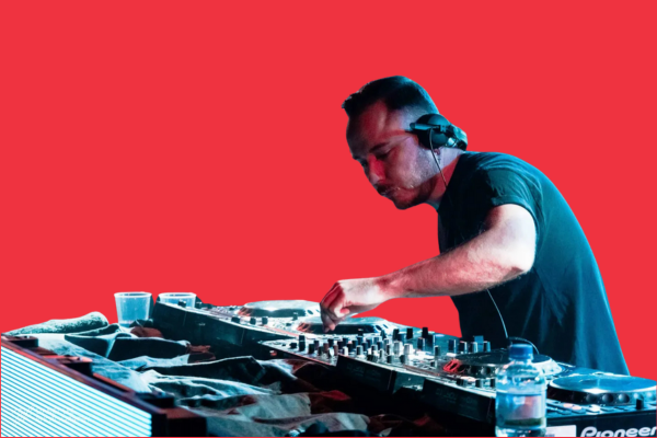 Duke Dumont