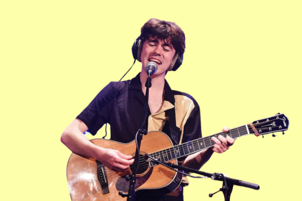 Declan McKenna Tickets