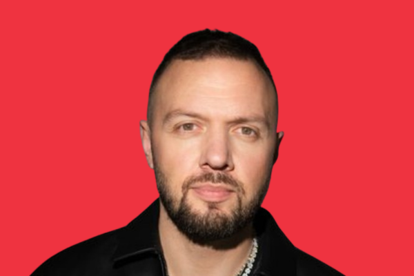 Chris Lake