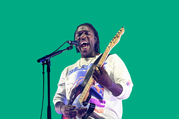 Bloc Party Tickets